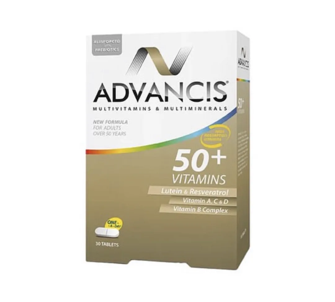 فيتامنيات لصحة افضل لجسمك وعياية لبشرة طفلك