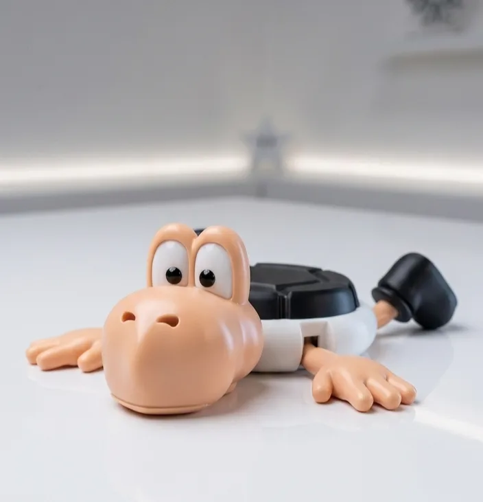 Koopa Useful Coaster - حامل أكواب كوبا