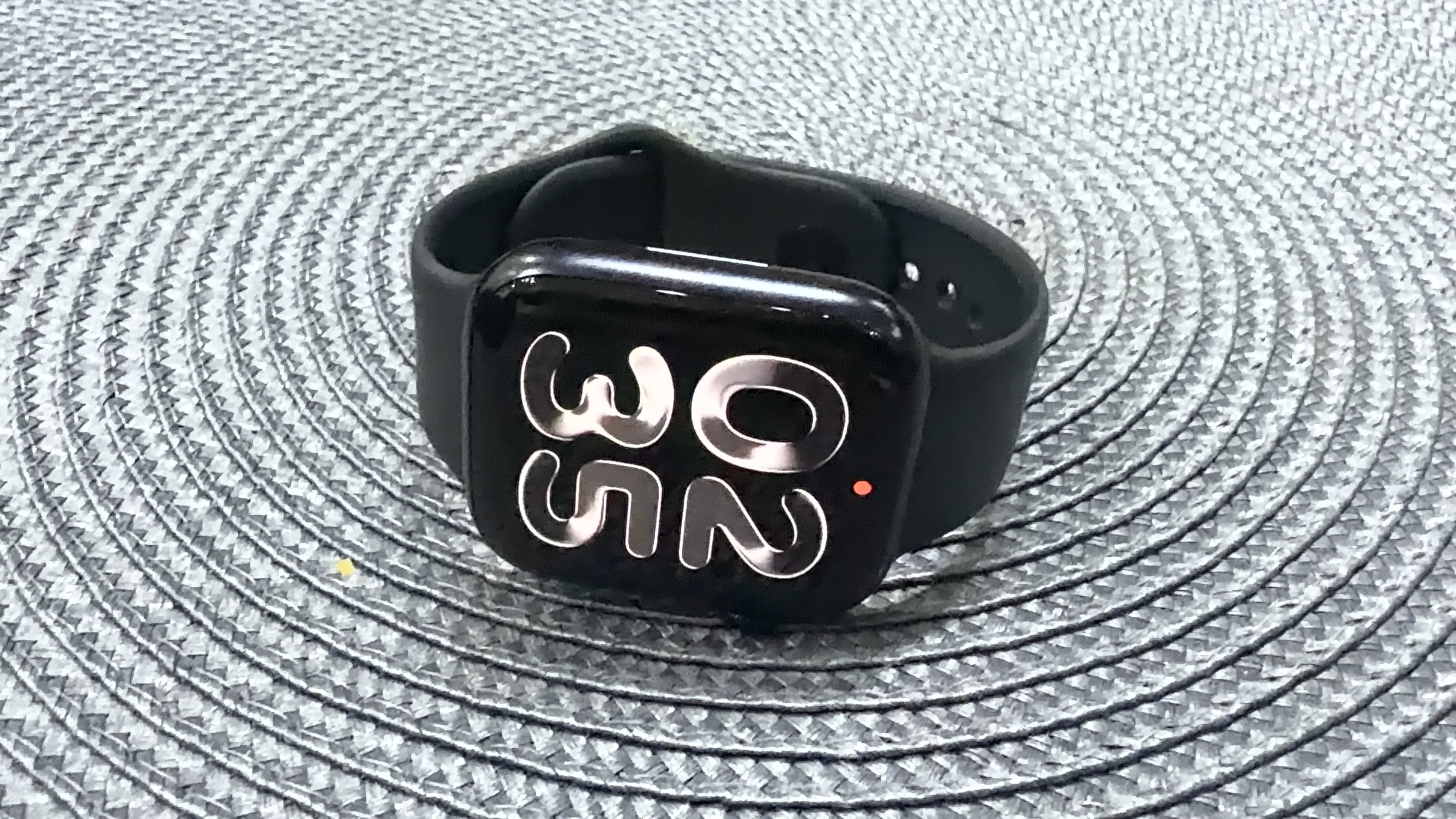 Apple watch series 7 - ساعة ابل الجيل السابع