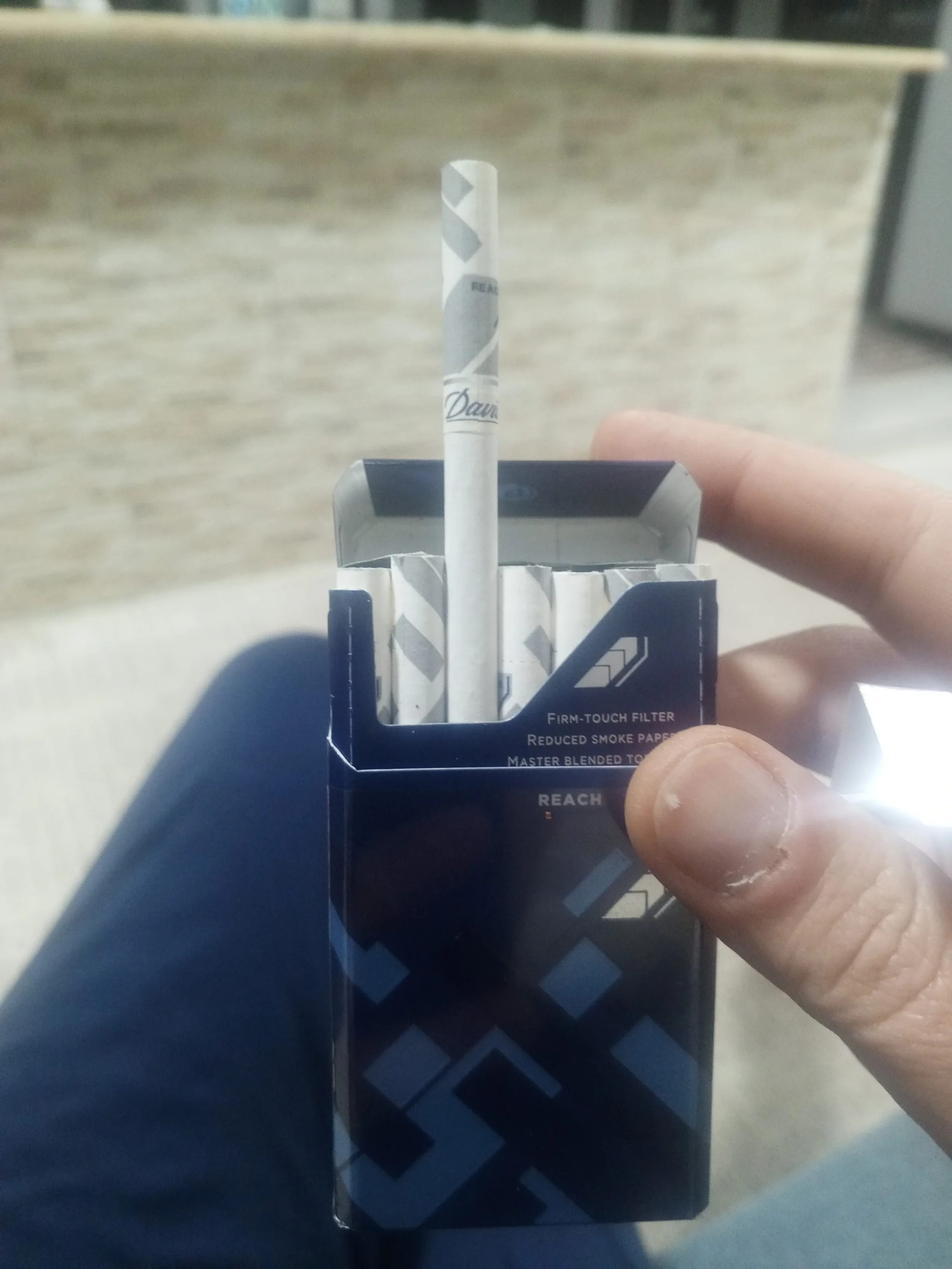دوفيدوف ريتش