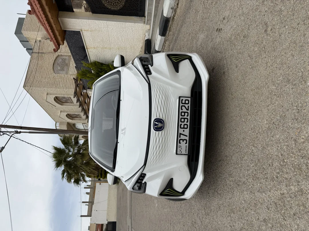 شان جان اي ستار بسعر حرق