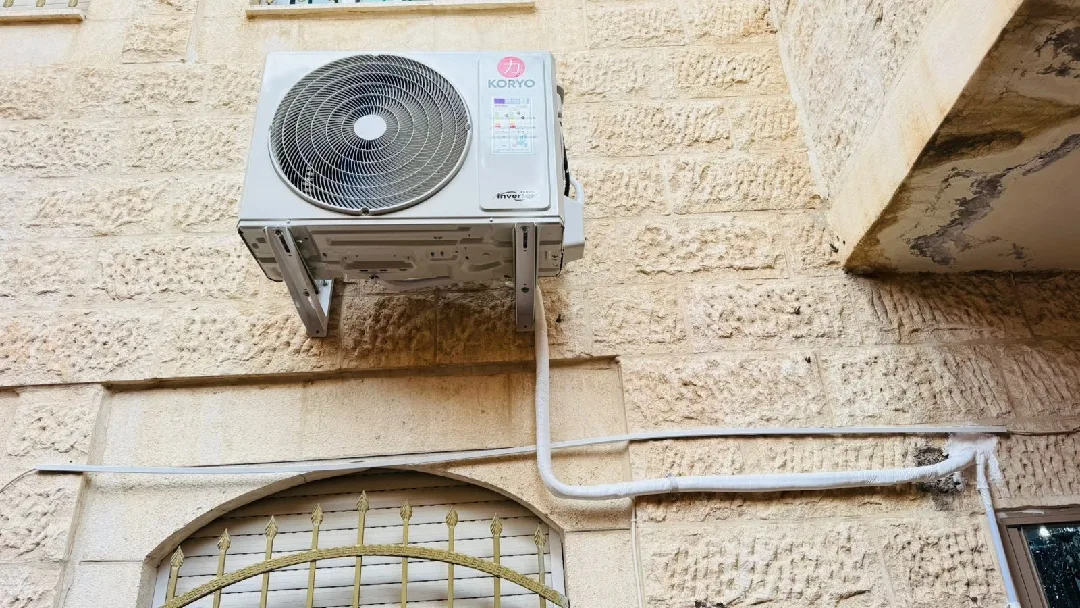 عروض مكيفات كوريو 2026 انفيرتر موفر طاقة A+++ 77%