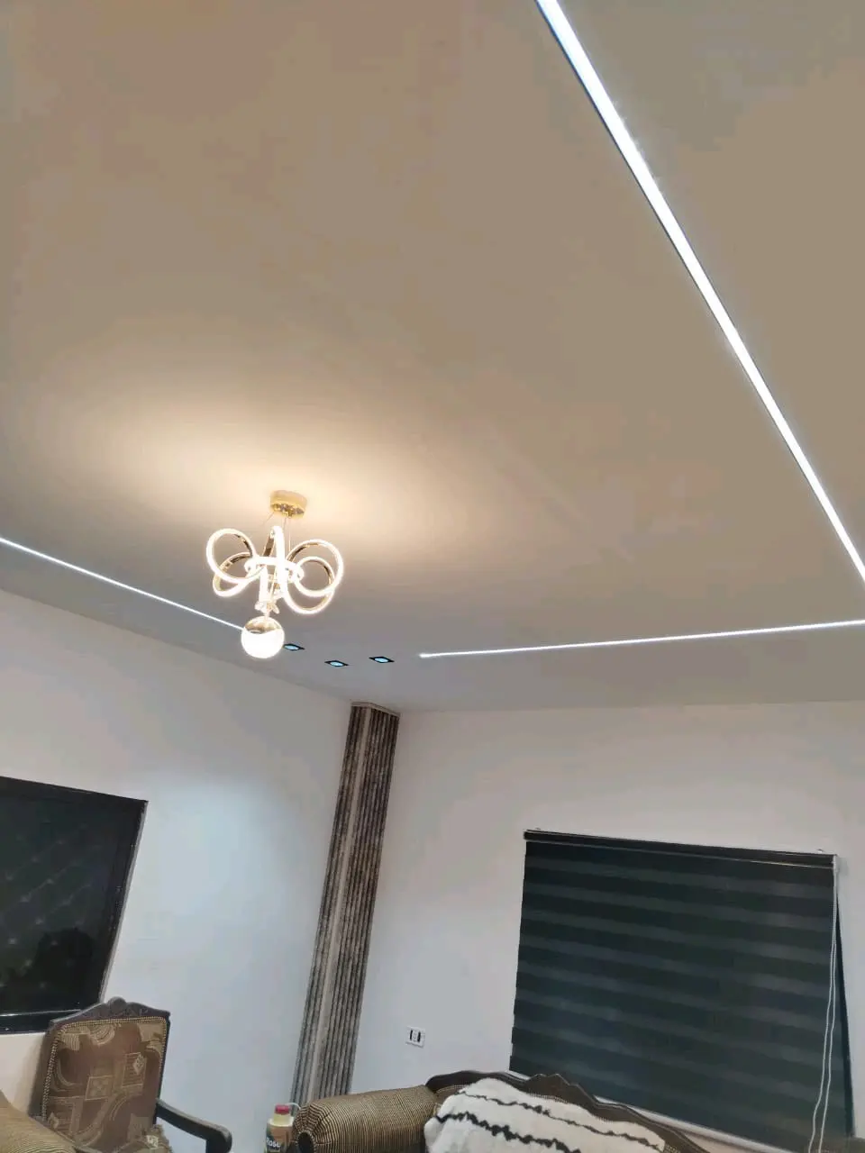 Decoration world