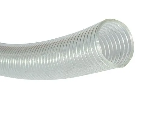 بربيش 2 انش شفاف بسلك