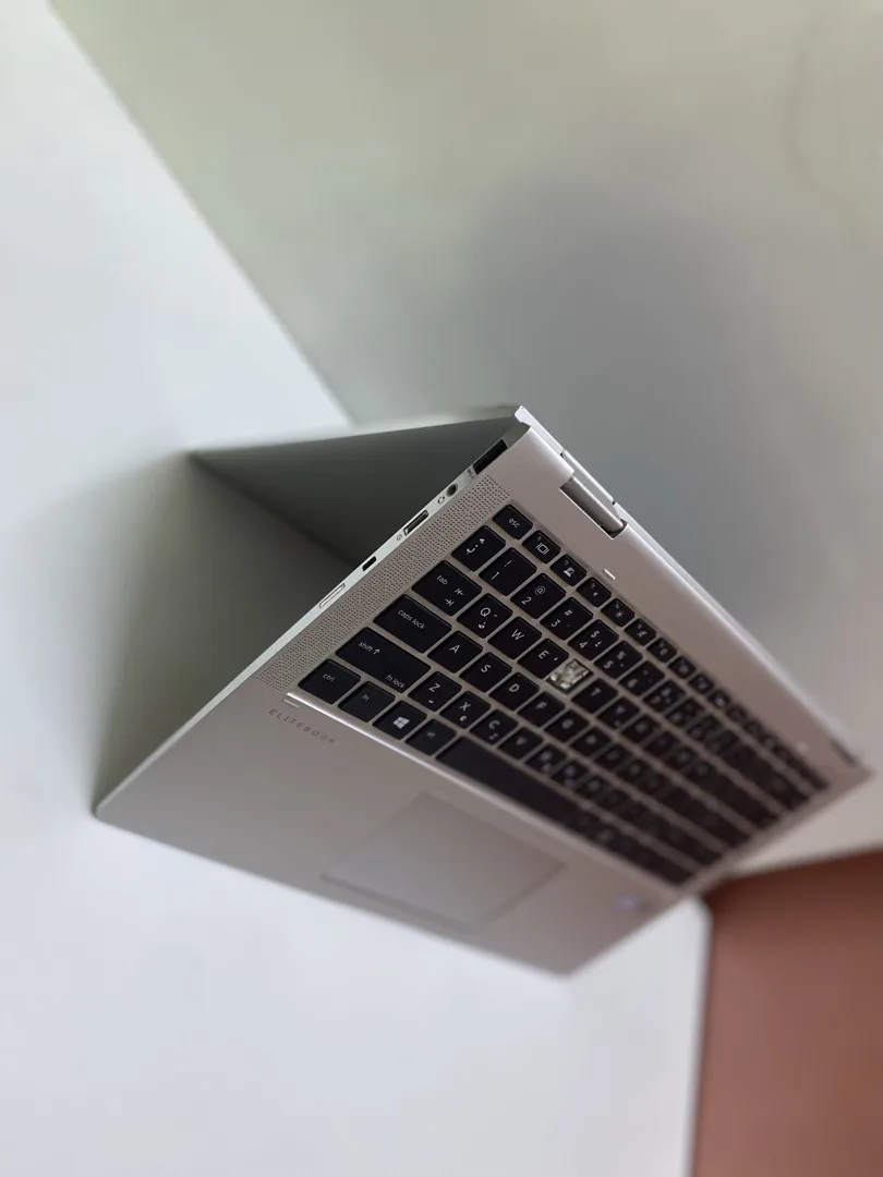 💻 للبيع: لابتوب HP EliteBook x360 1040 G6 -
