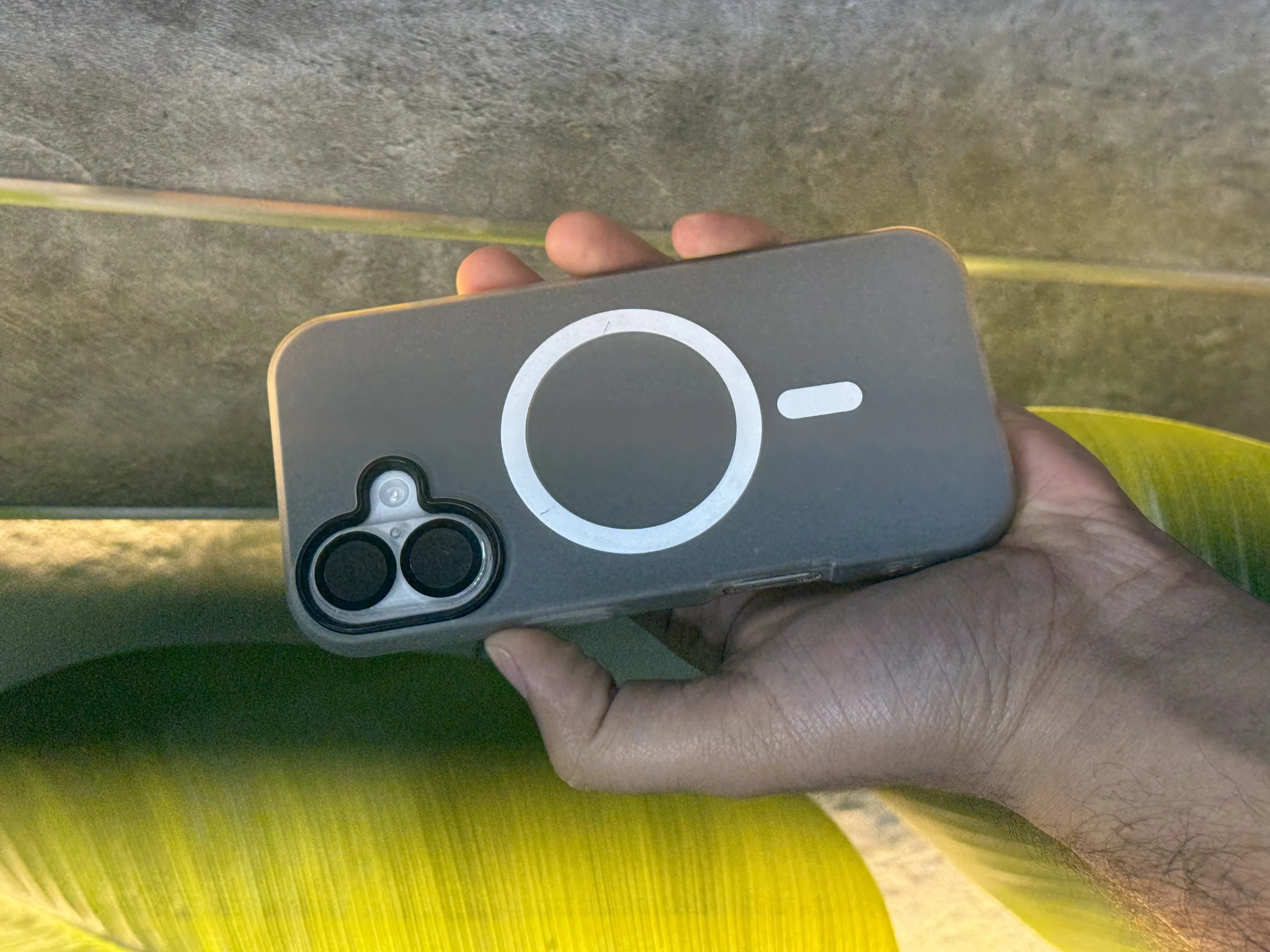 iphone 17 شرق اوسط مدخل خط