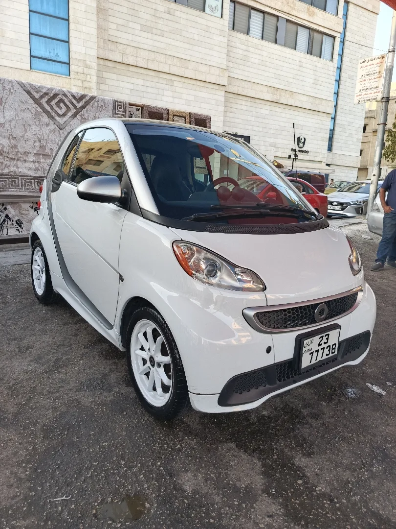 سمارت للبيع بسعر مغري