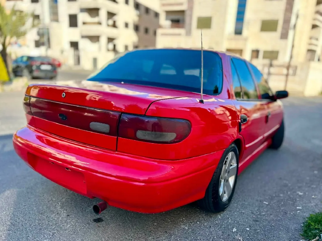 كيا سيفيا للبيع