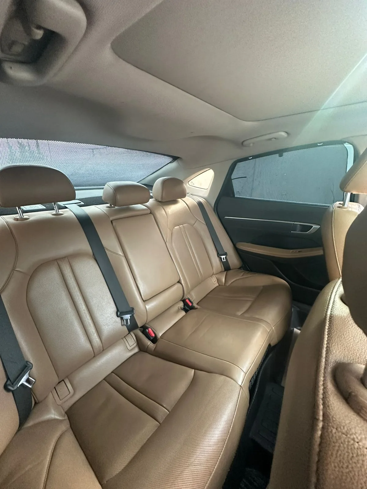 هيونداي سوناتا للبيع 2023- 2022