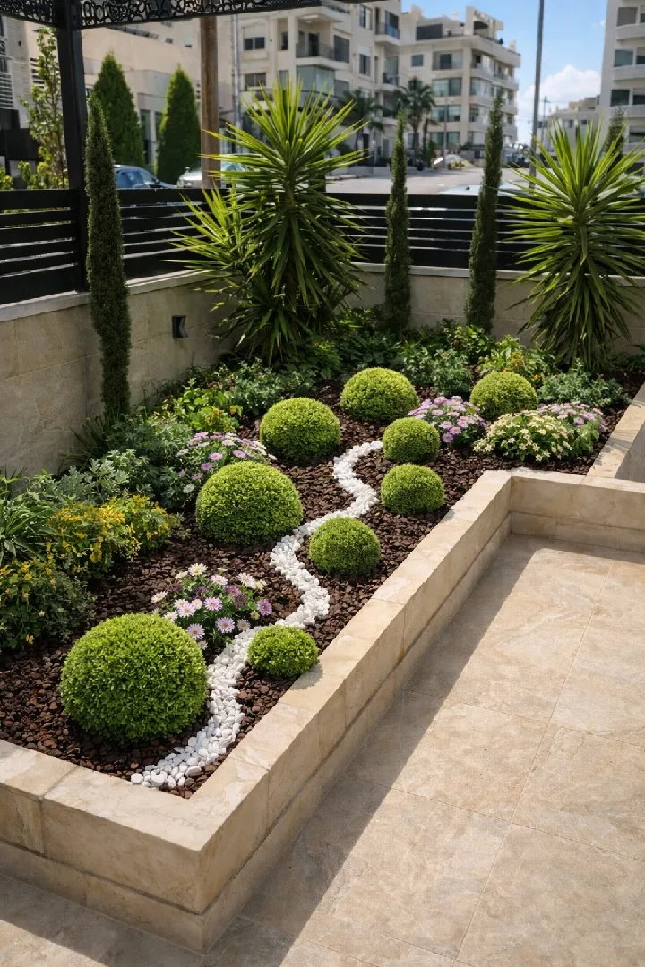 صيانة حدائق