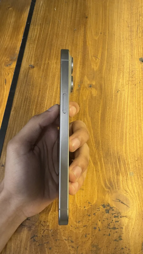 ايفون 15 برو ماكس