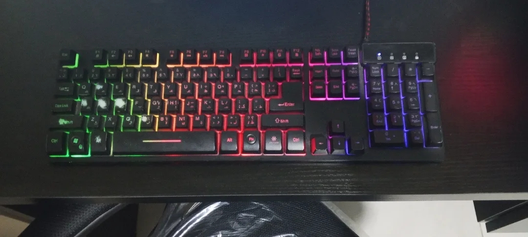 كمبيوتر بشغل كل اشي العاب برامج تصاميم وكاله للبيع بسعر حرق