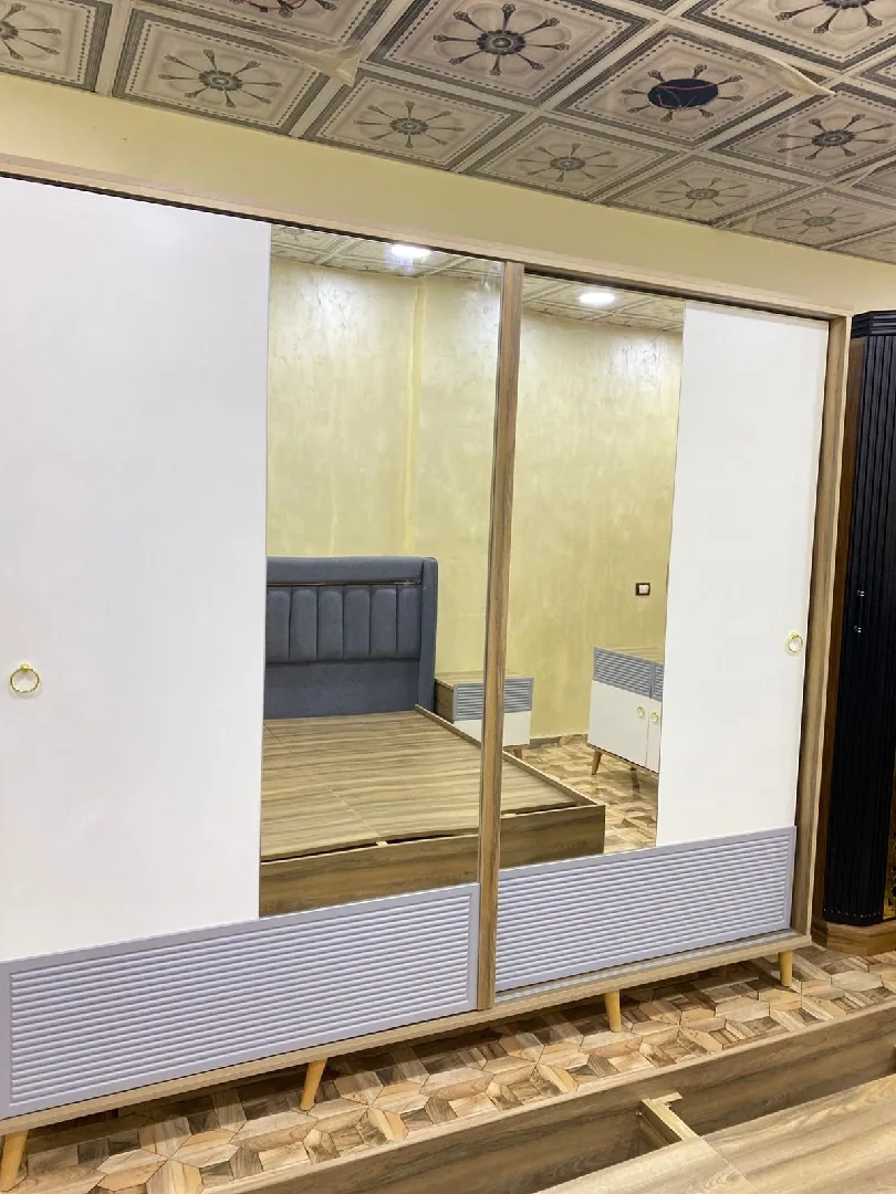 غرفة نوم ماستر