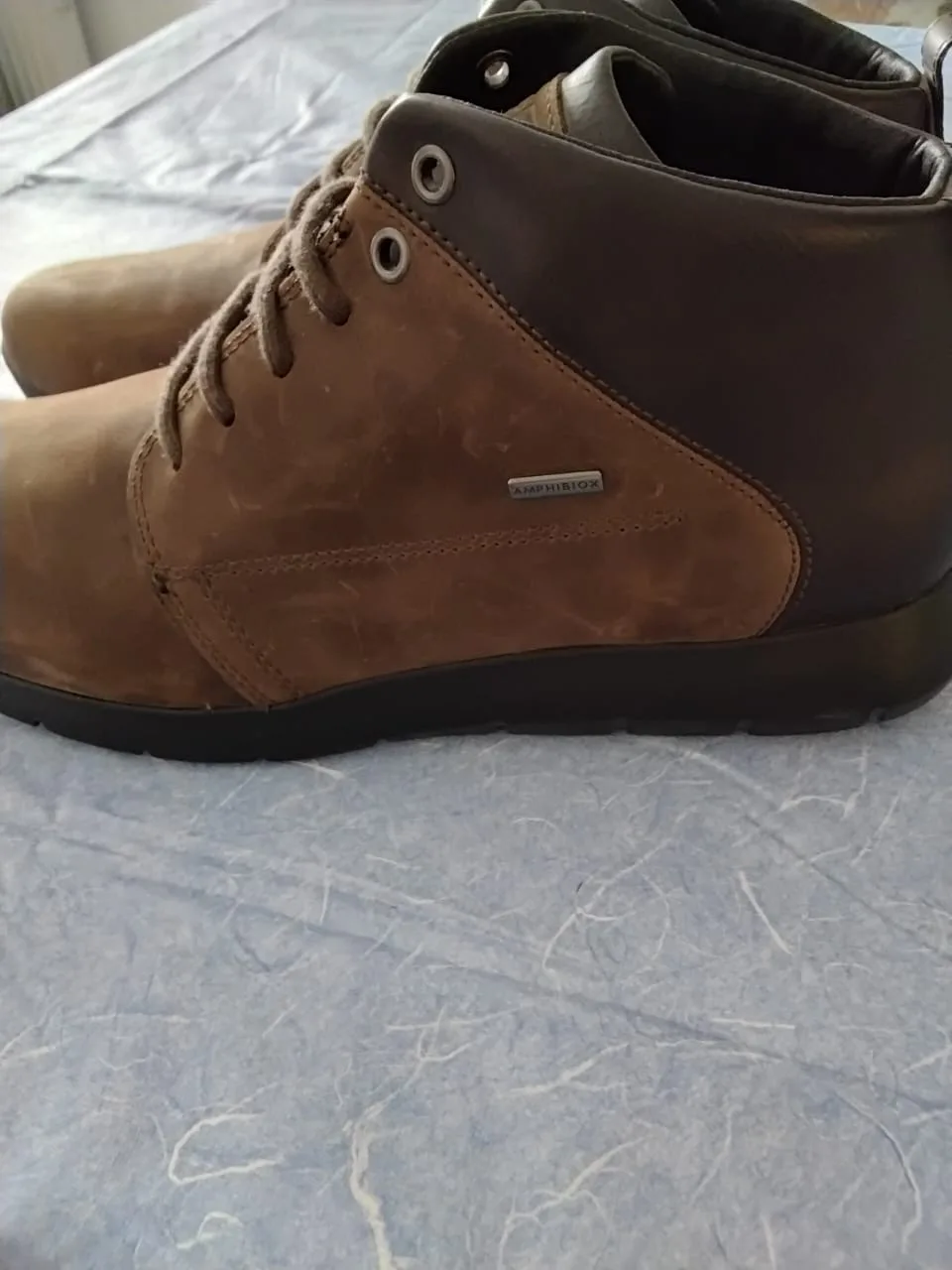 GEOX RESPIRA XAMPHIBIOX