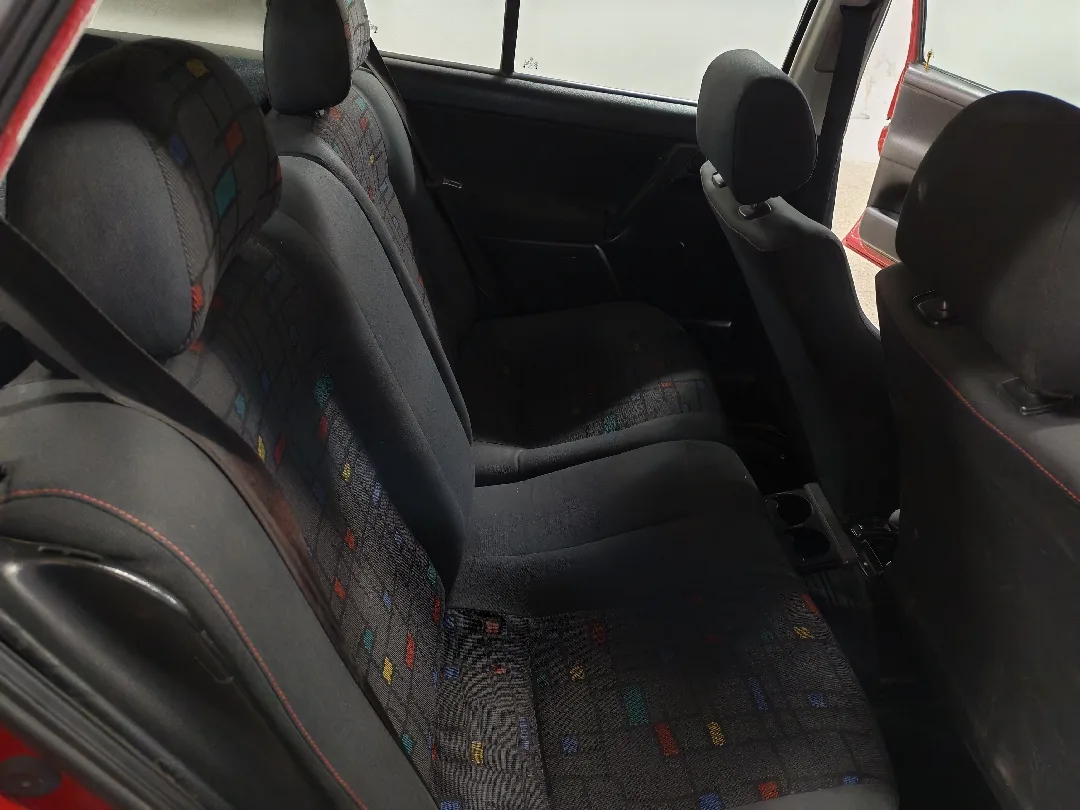 Golf MK3 1993