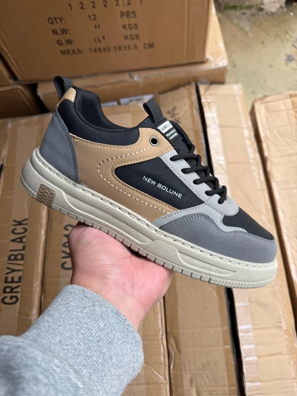 أحذية رجالي و ستاتي جملة ومفرق