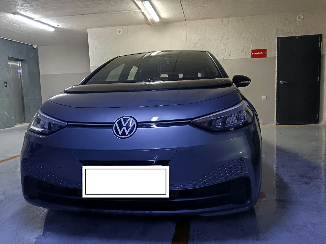 id3 Pure موديل  2022