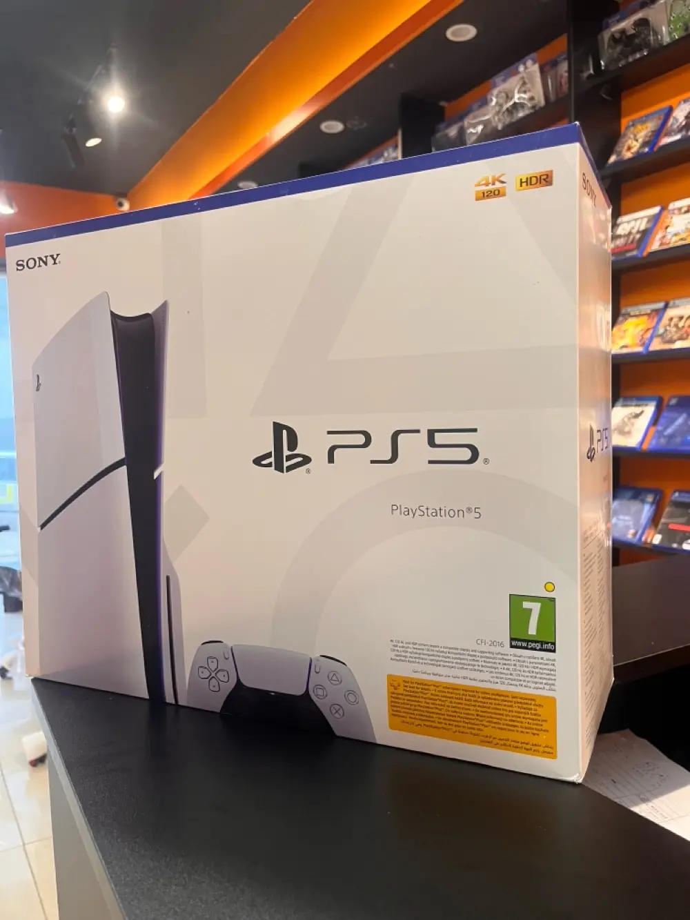 ps5