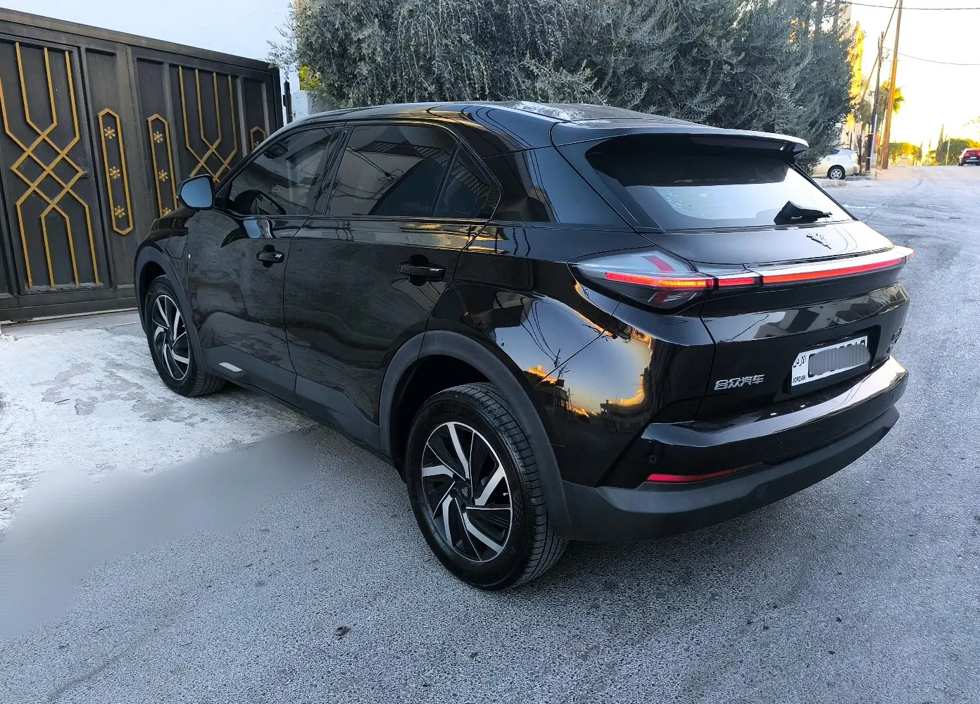 🚘 Neta U Pro 2021 EV 🔋نيتا يوو الكهربائية