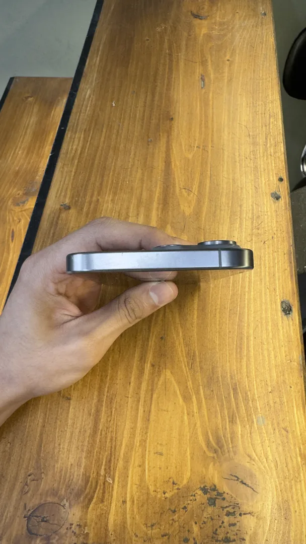 ايفون 15 برو ماكس