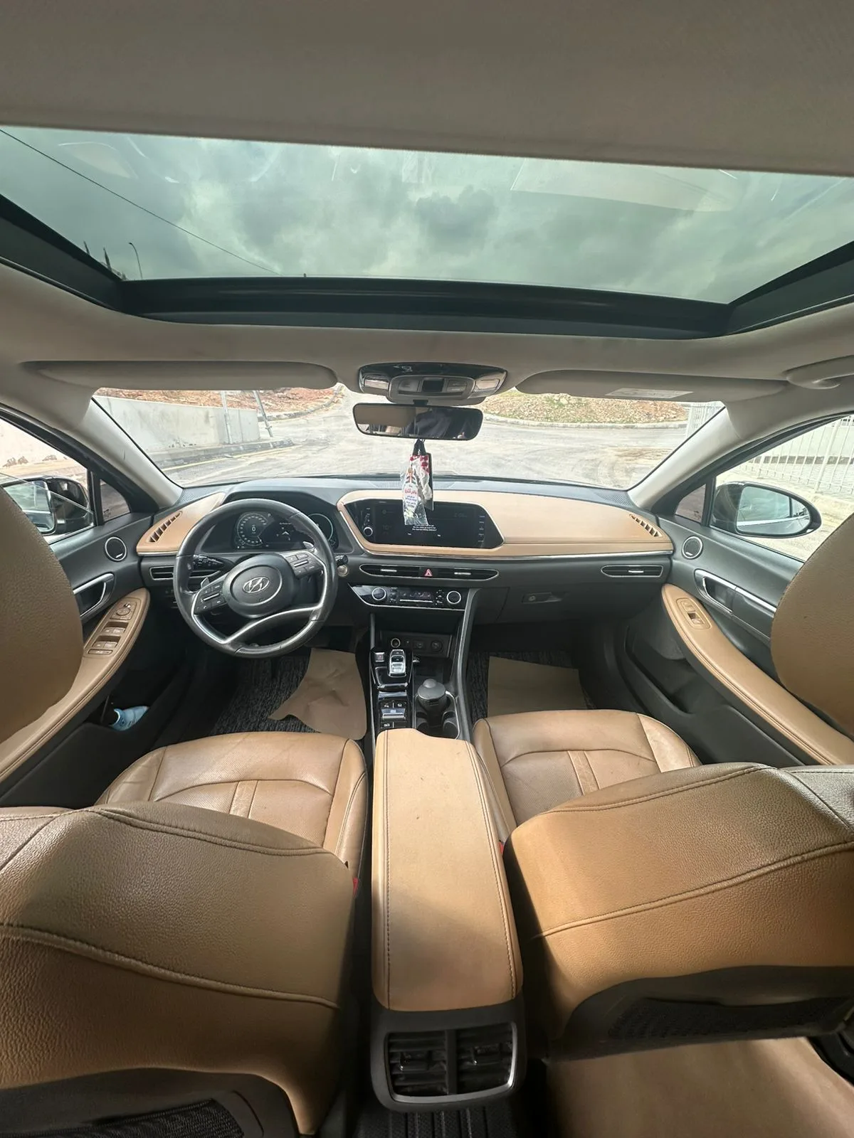 هيونداي سوناتا للبيع 2023- 2022