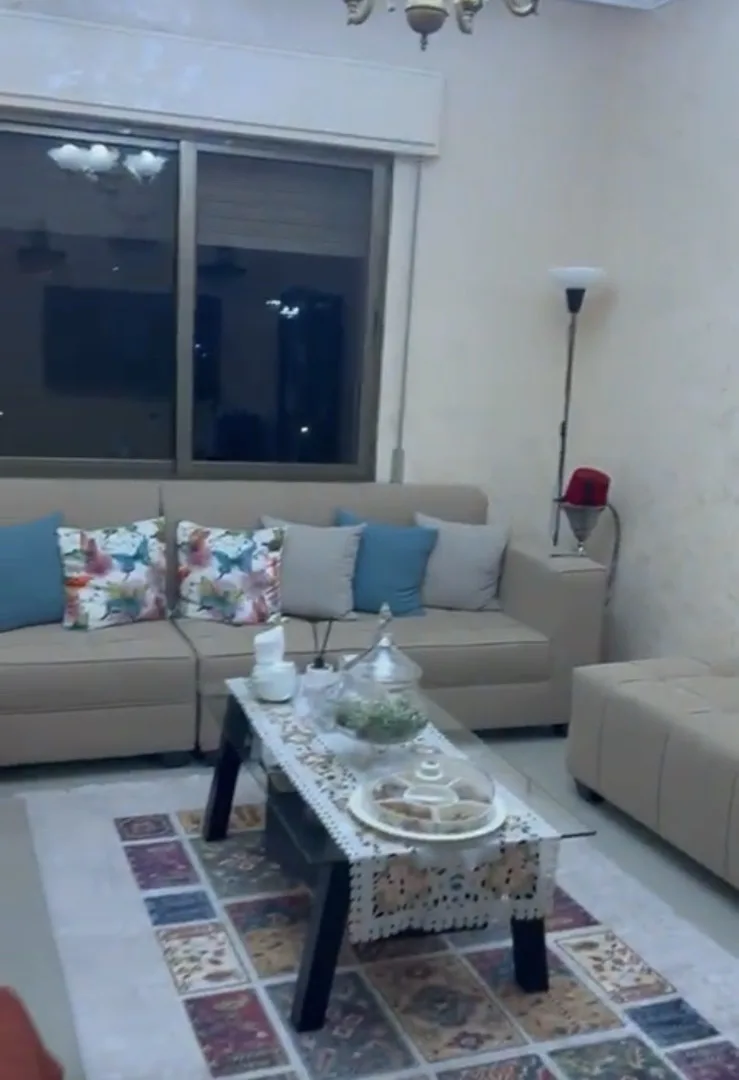 شقة للبيع في طاب كراع / شفا بدران