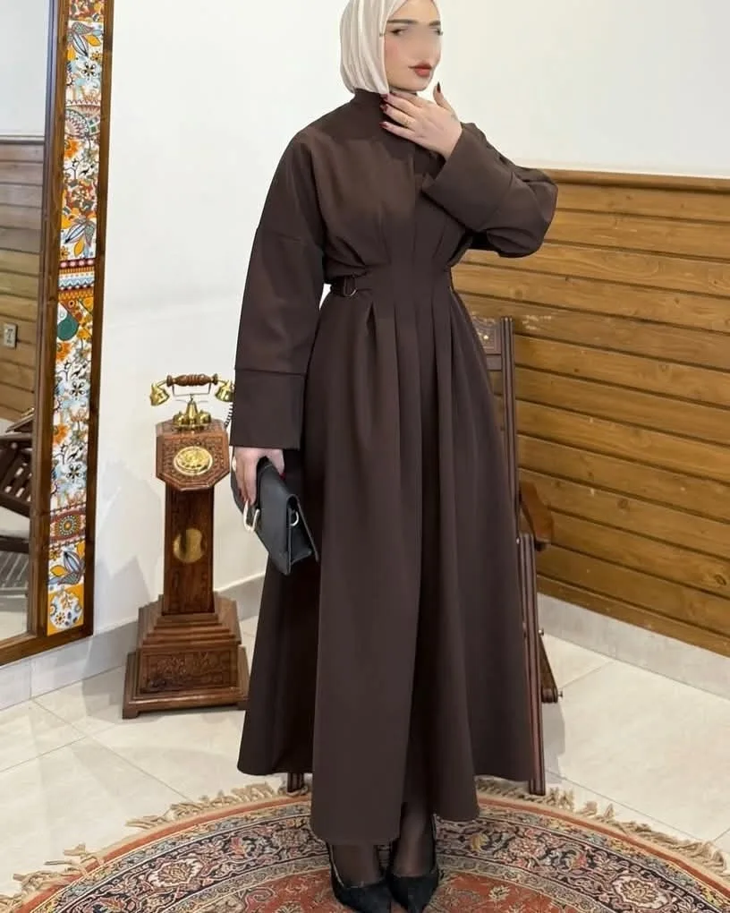 فستان باربي السعر 17دينار سايزات 38ل44  من وزن 50ل90كغTE ع ١ /ق ر ش ك توصيل ٣ ال