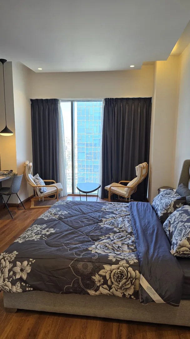 ابراج داماك