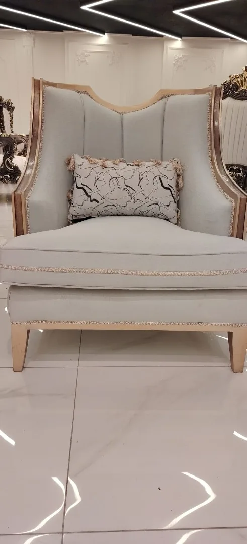 طقم كنب