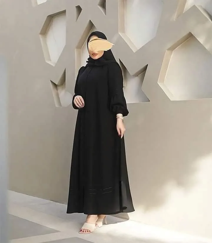 اي عباية داخل البوست 15 دينار شامل التوصيل