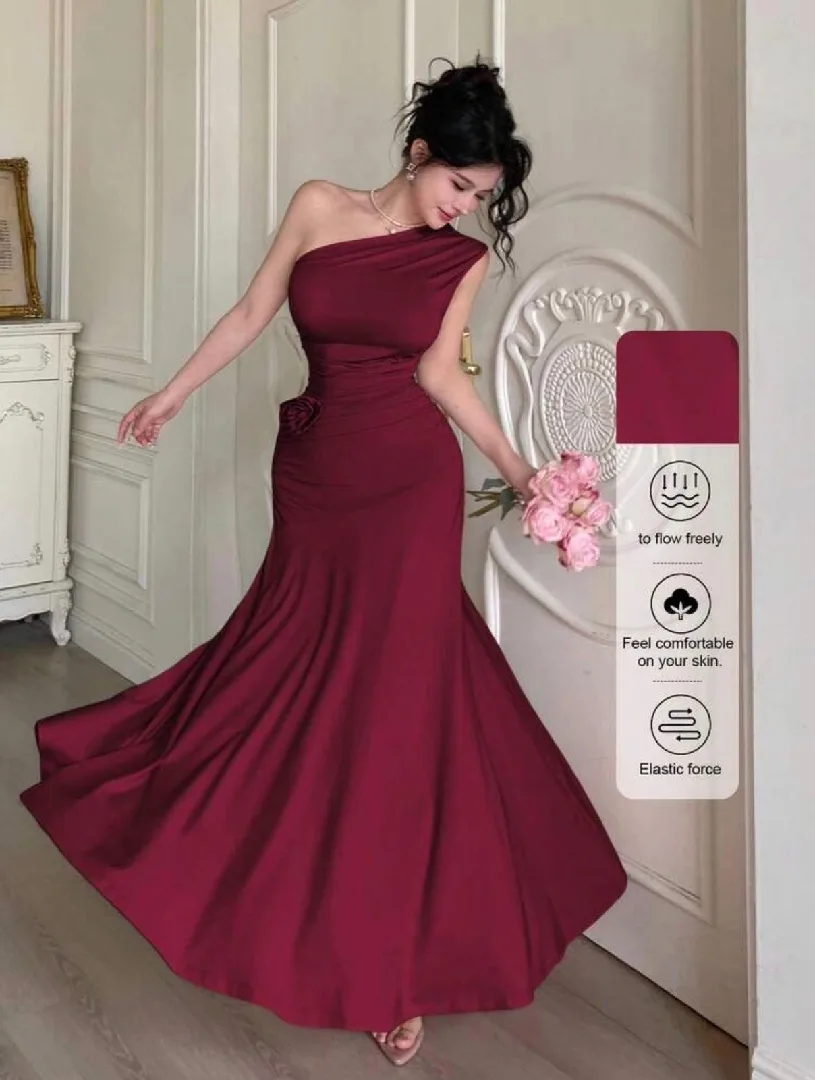 فساتين ستاتيه