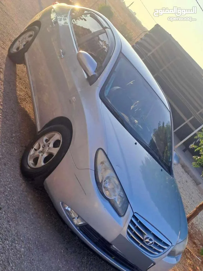 هونداي افانتي 2010