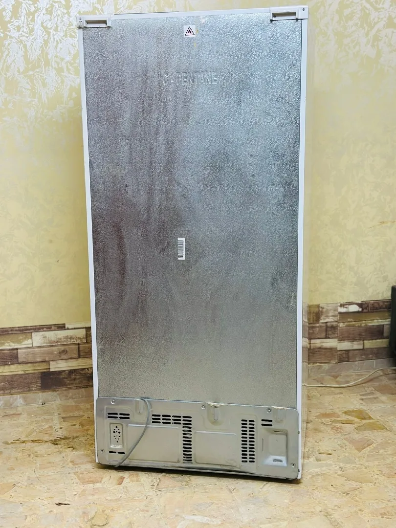 ثلاجه بيكو 26قدم