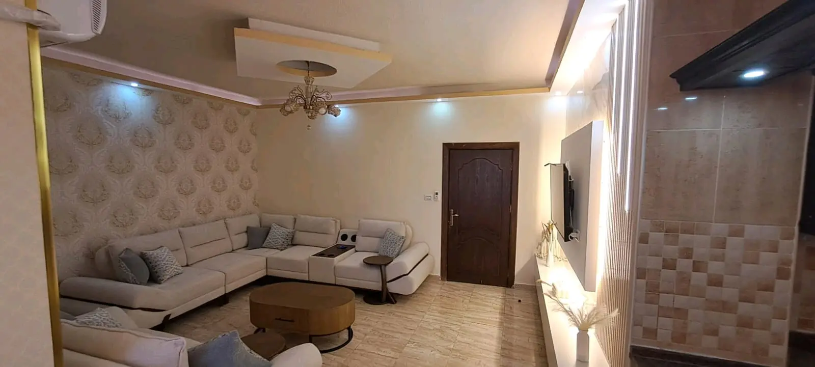 شقة للبيع في طبربور ابو عليا  ,150m