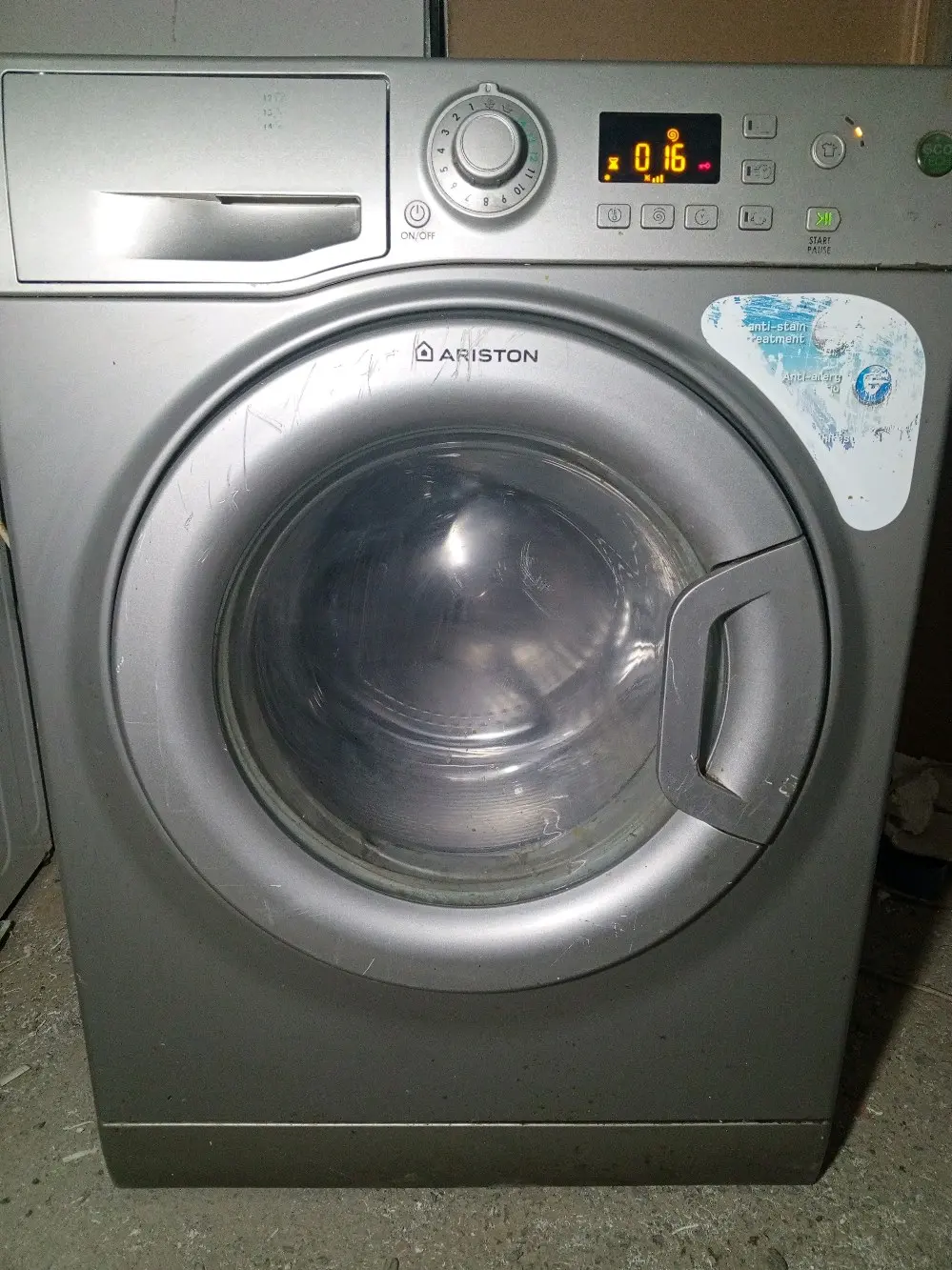 صيانه غسالات فل اتومتيك وغسالات حوضين 0786235960