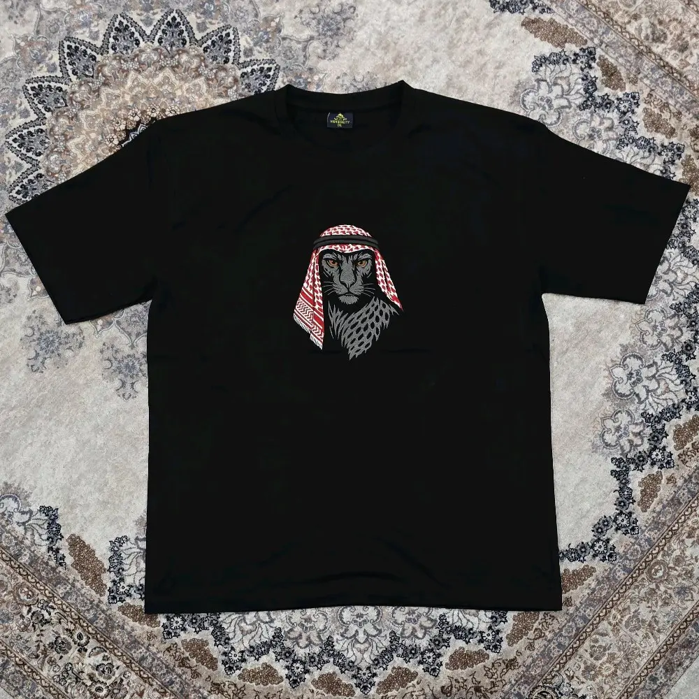 هودي تطريز