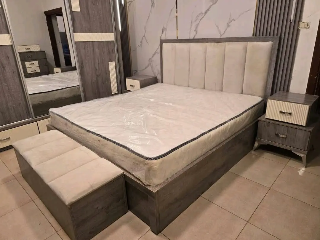 نجار موبيليا وديكور