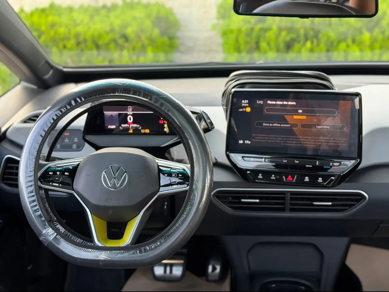 ID.3 للبيع موديل 2022