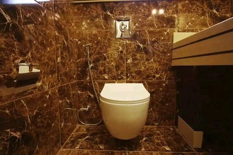 تجديد حمامات بالكامل
