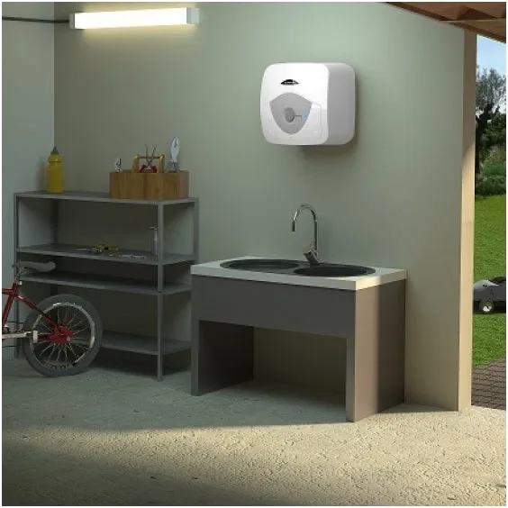 كيزر ارستون برو ايكو ليدوس eco توفير طاقة