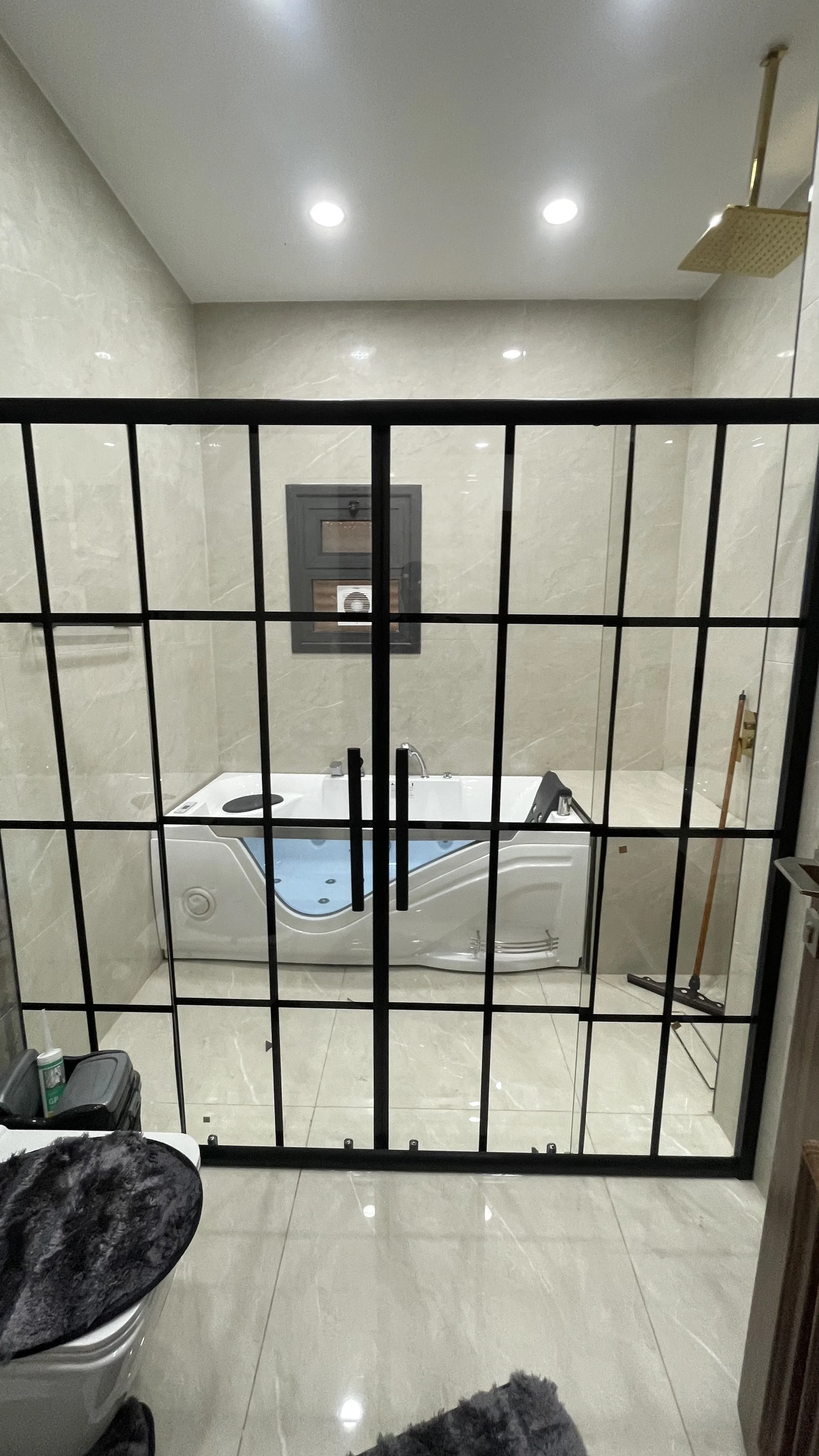 زجاج وسيكوريت