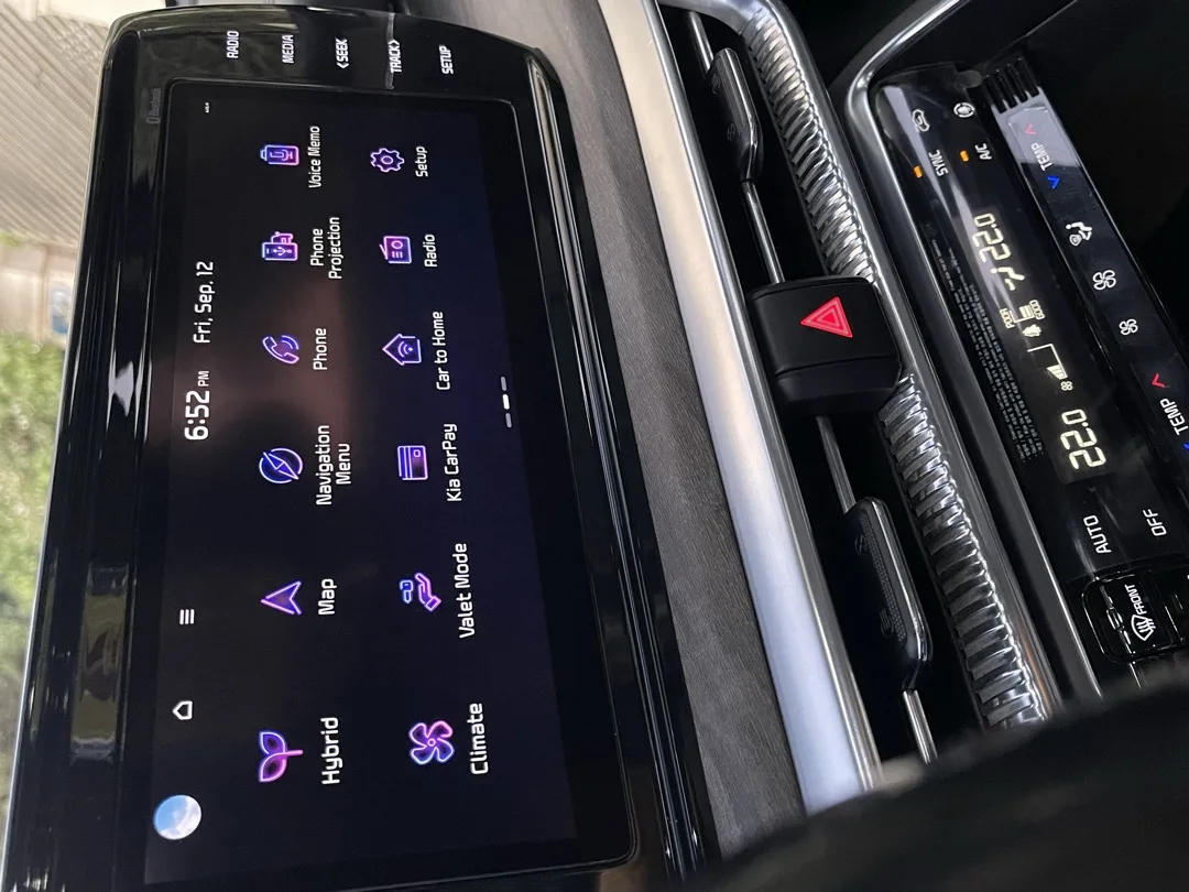 كيا k5 وارد كوري استخدام شخصي 2021