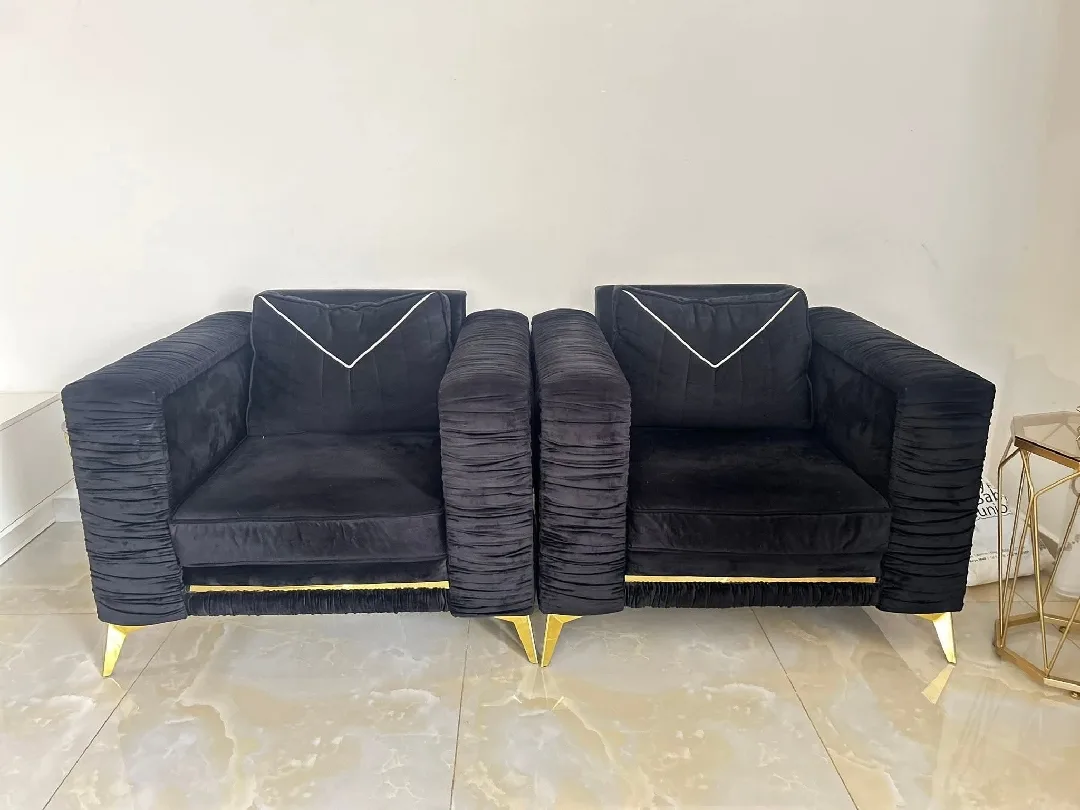طقم كنب