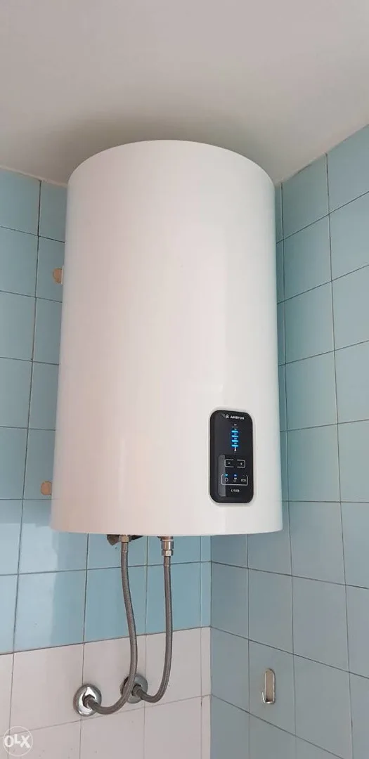 كيزر ارستون برو ايكو ليدوس eco توفير طاقة