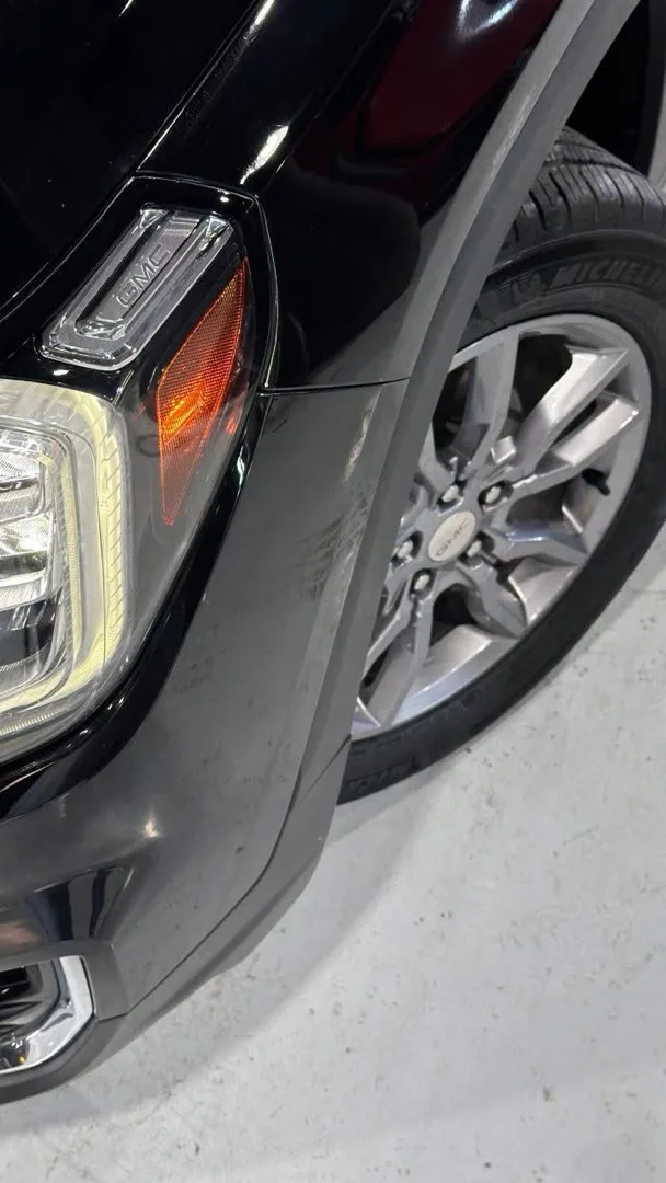 جم ام سي تيرين