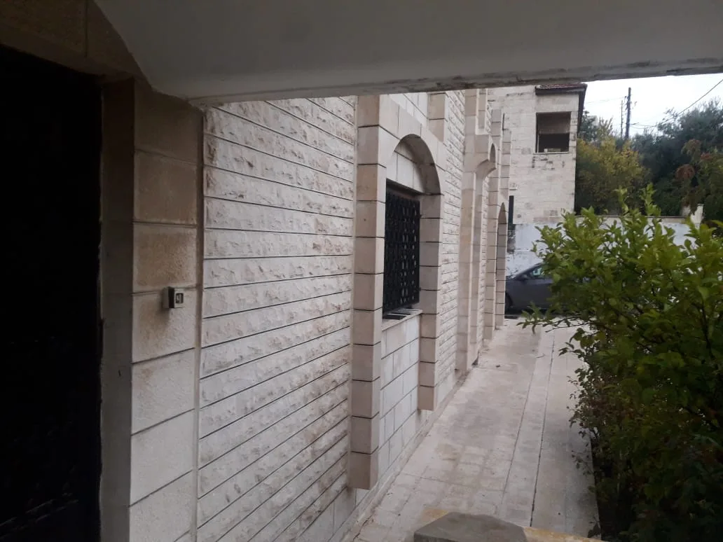 بيت مستقل في صويلح حي الإرسال