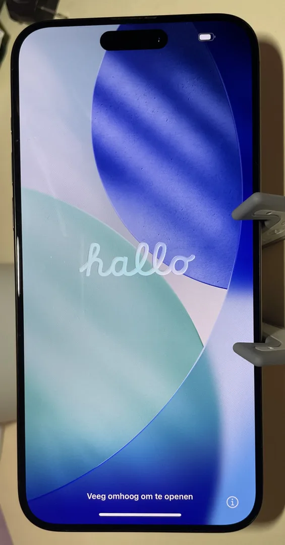 iphone 15 pro max 256 gb