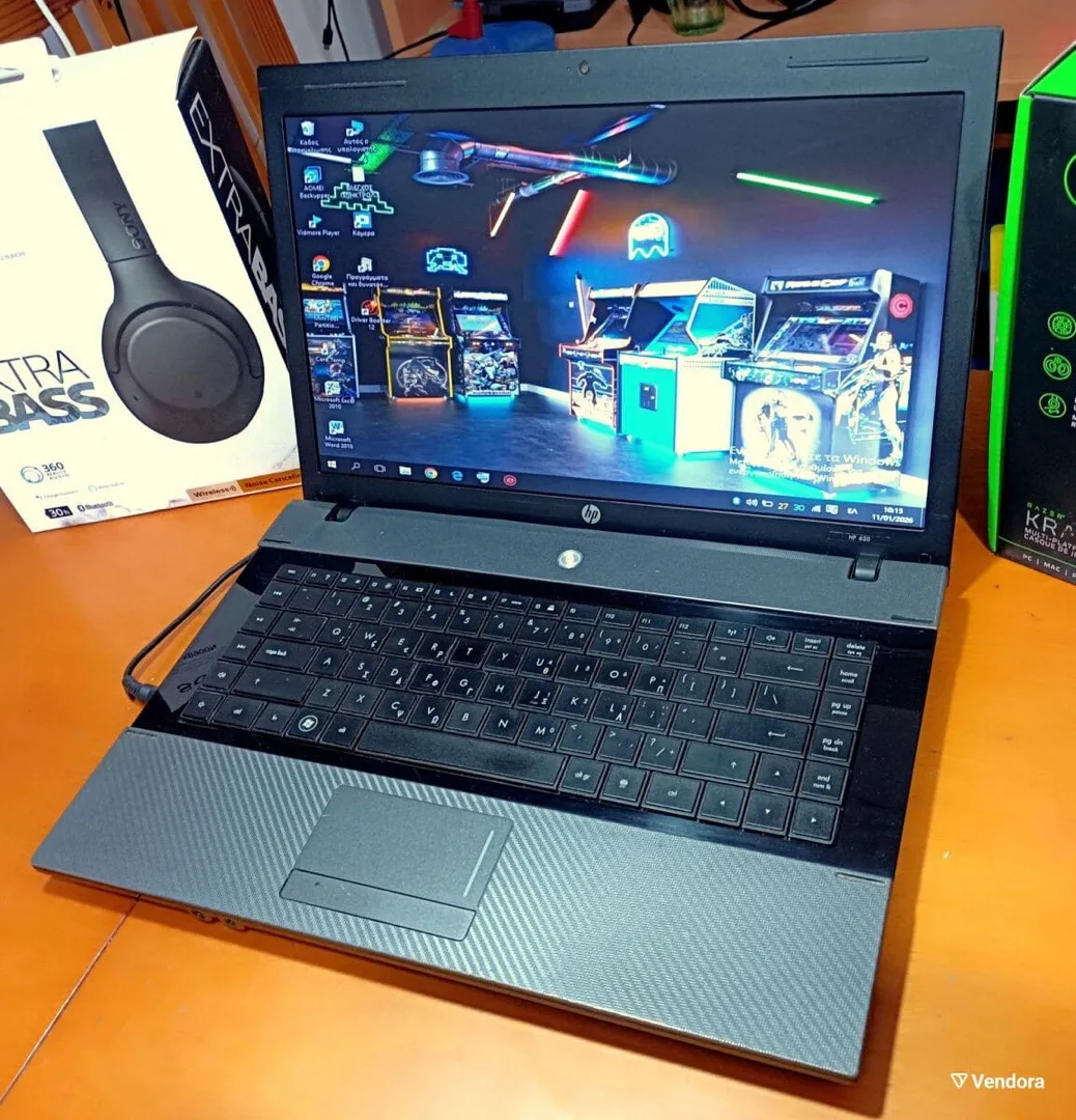 اتش بي بسعر التحدي 💥💻 جهاز عملي وسعر خيالي!