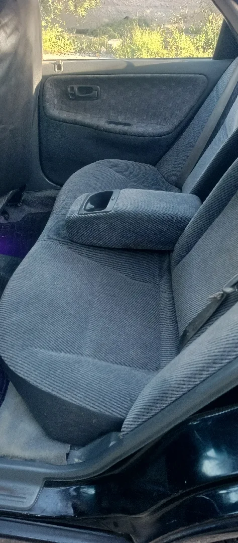 هوندا سيفك ١٩٩٤ نخب