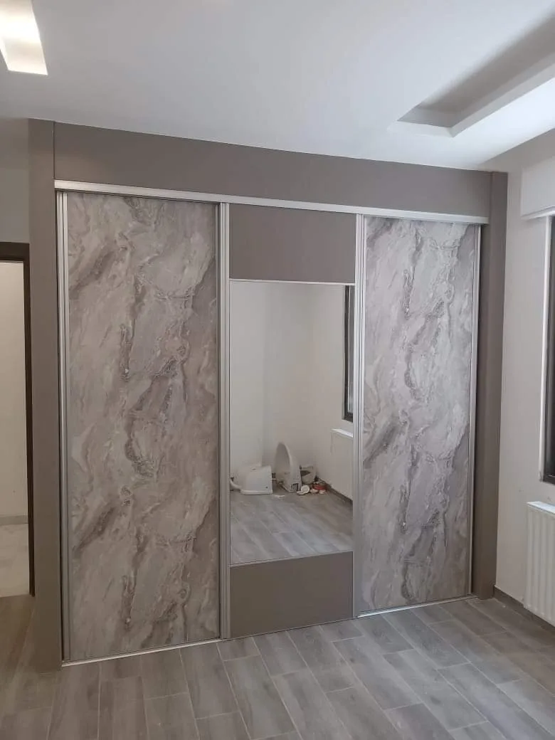 لكافة اعمال النجاره والديكور